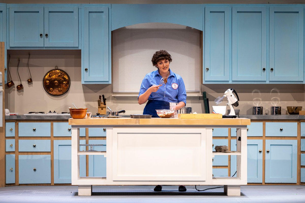 Production image for Bon Appetite