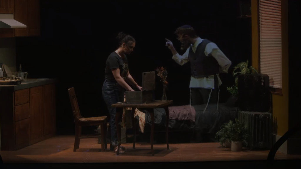 Illusionary Tales · Dramaturgy · Brigham Young University